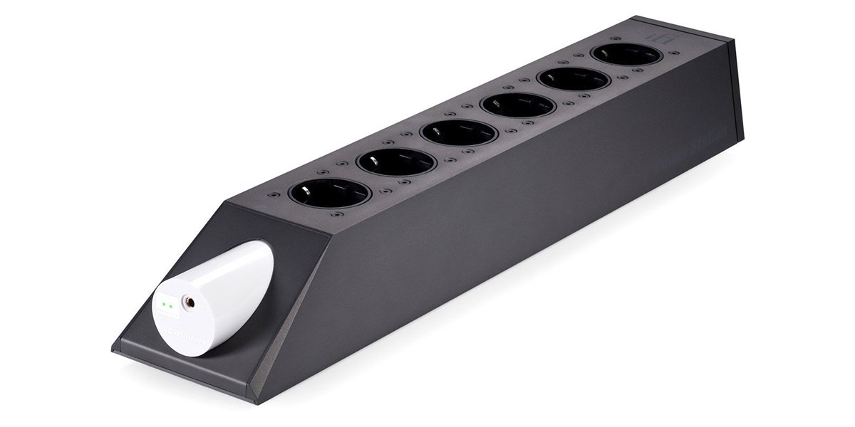 ifi Audio Powerstation