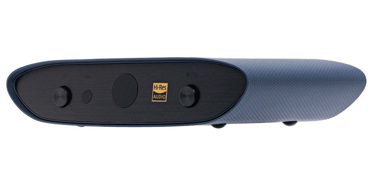 ifi Audio ZEN Air Blue 2