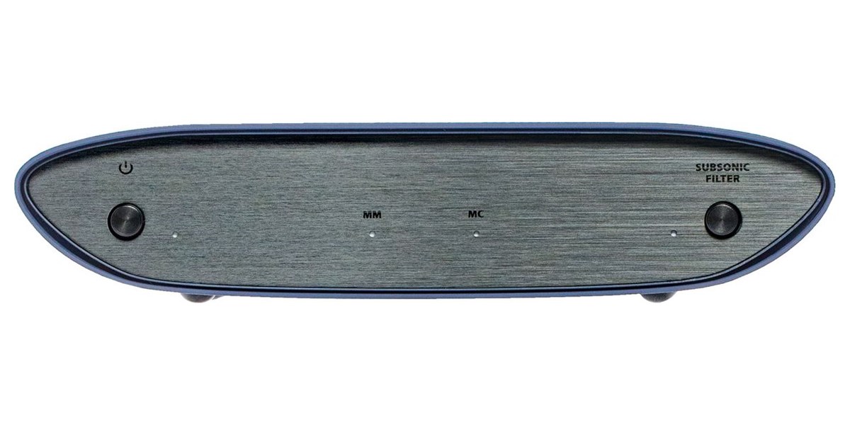 ifi Audio ZEN Air Phono 2