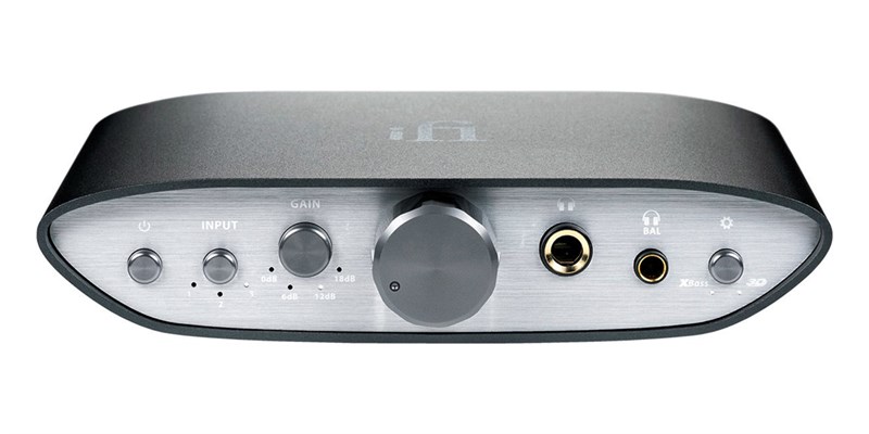 ifi Audio ZEN CAN