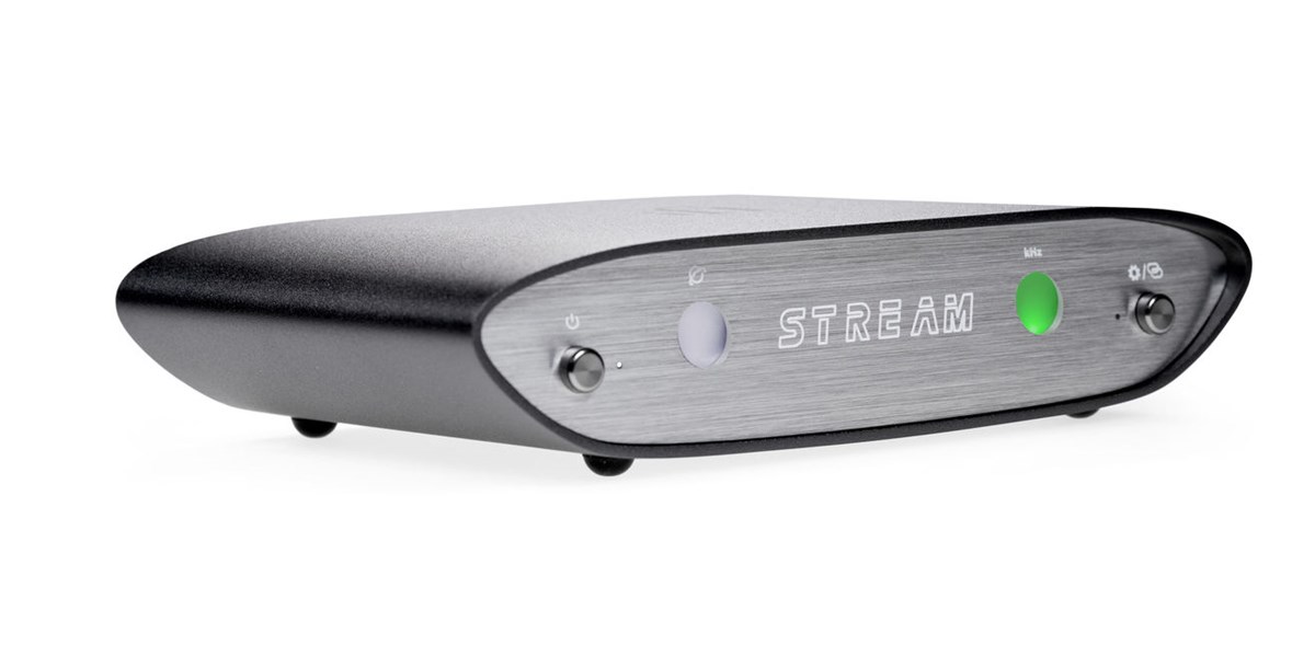 ifi Audio ZEN Stream