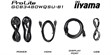iiyama GCB3480WQSU-B1 (photo supp. n°12)