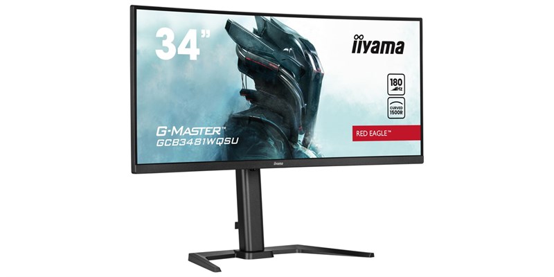 iiyama G-Master GCB3481WQSU-B1