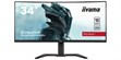 iiyama G-Master GCB3481WQSU-B1  (photo supp. n°2)