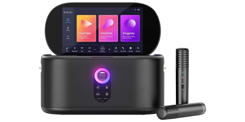 Ikarao Shell S1
