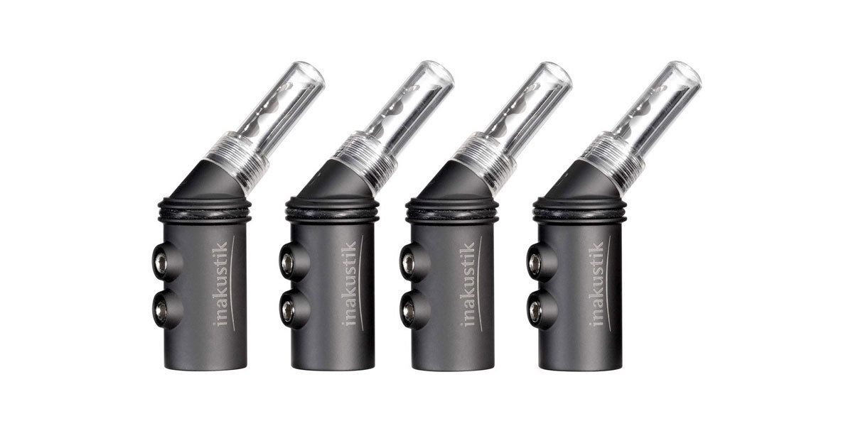 In-Akustik Referenz BFA-103 45 (lot de 4 avec clé)