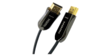 In-Akustik Profil HDMI 2.0 Optical Fiber Cable (10 m)