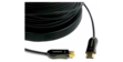 In-Akustik Profil HDMI 2.0 Optical Fiber Cable (10 m) (photo supp. n°2)