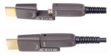 In-Akustik High Speed Câble HDMI Micro HDMI (10 m) (photo supp. n°1)