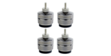 IsoAcoustics Gaia III (lot de 4)