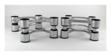 IsoAcoustics Aperta 200 Silver (la paire) (photo supp. n°4)