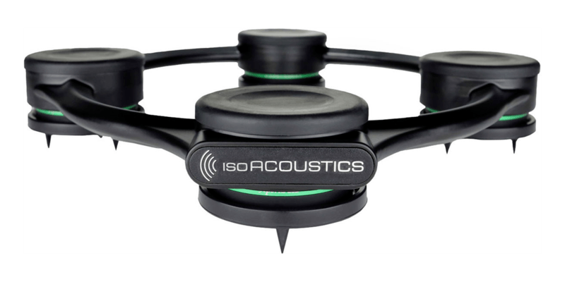 IsoAcoustics Aperta Sub Stand