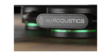 IsoAcoustics Aperta Sub Stand (photo supp. n°3)