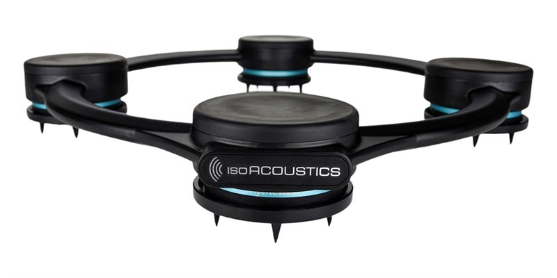 IsoAcoustics Aperta Sub XL