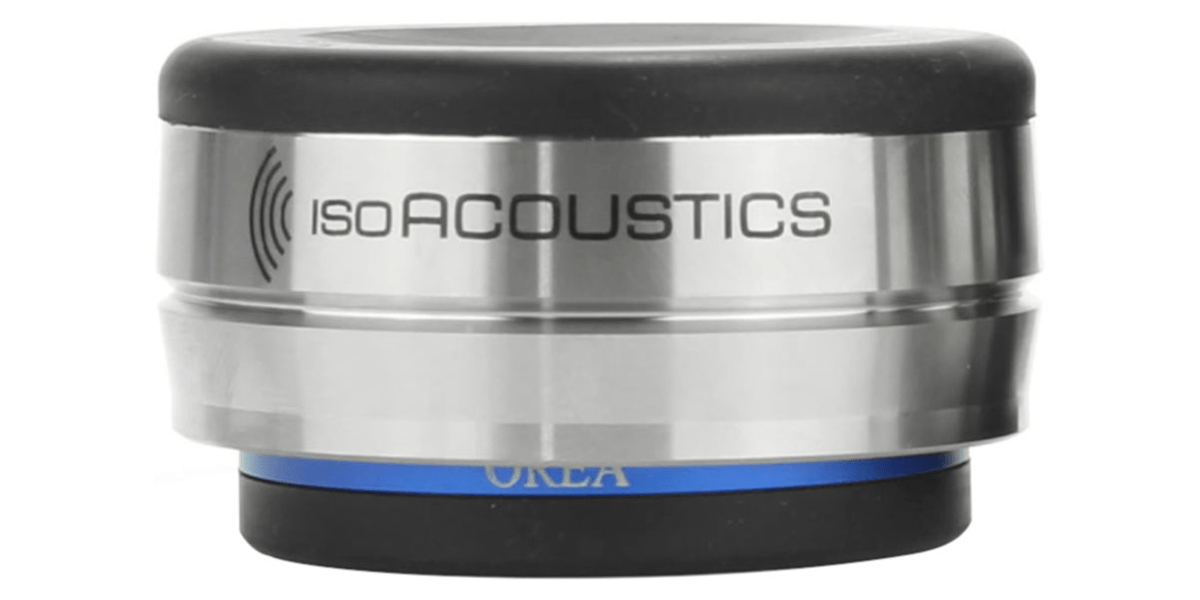 IsoAcoustics ISO OREA Indigo (pièce)