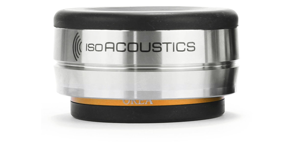 IsoAcoustics ISO OREA Bronze (pièce)