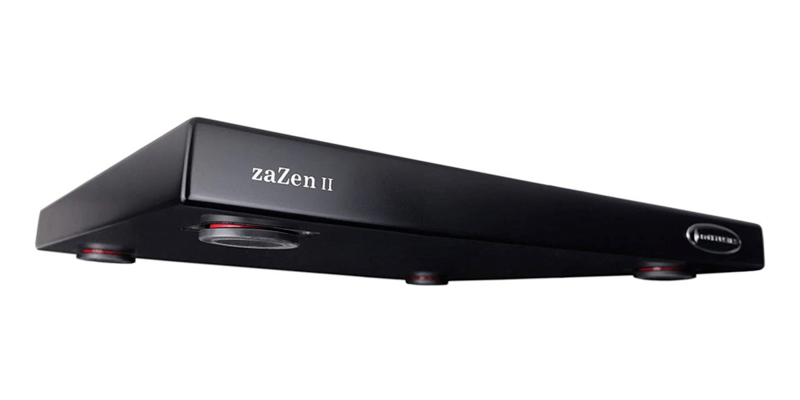 IsoAcoustics ZaZen II