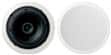 Jamo 6.5CS 2 T2 Blanc