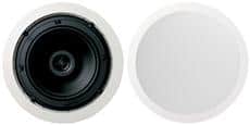 Jamo 6.5CS 2 T2 Blanc