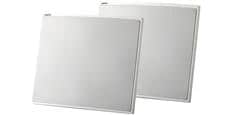 Jamo A 500 Blanc