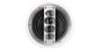 Jamo IC 610 SUR Blanc