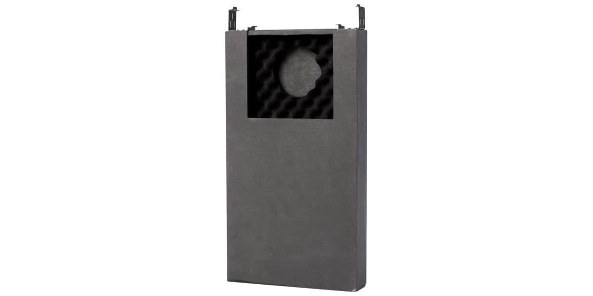 Jamo IW827 LCR BackBox