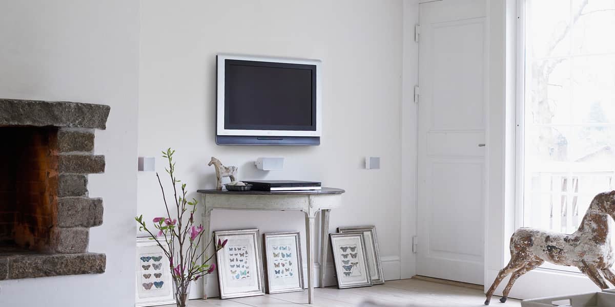 Jamo Pack 5.1 A102 HCS6