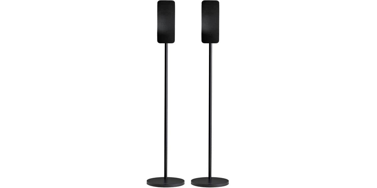 Jamo A101/102/200 FS Noir