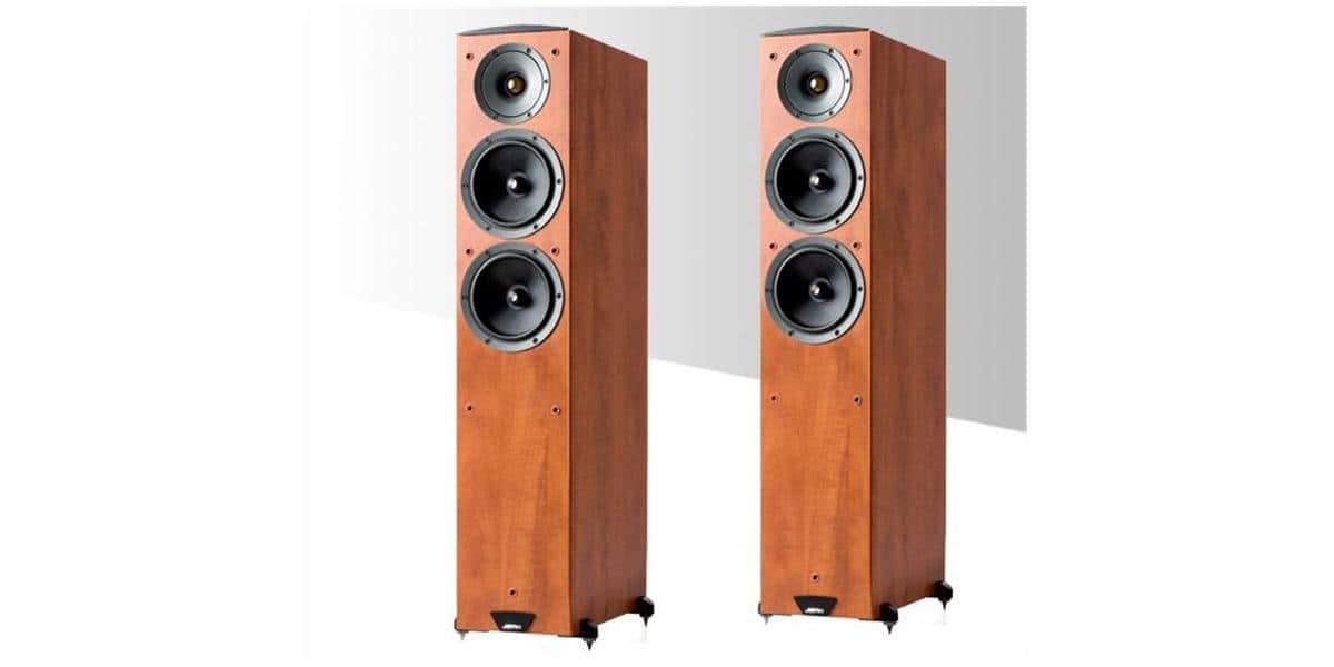 Jamo C 605
