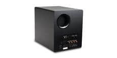 Jamo DS7 Noir