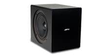 Jamo DS7 Noir