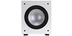Jamo J10 Sub Blanc