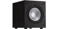 Jamo J10 Sub Noir