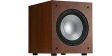 Jamo J10 Sub Pommier foncé