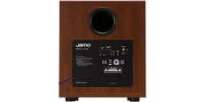 Jamo J10 Sub Pommier foncé