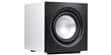 Jamo J110 Sub Blanc