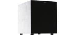 Jamo J12 Sub Blanc