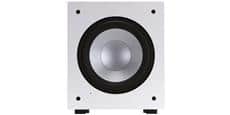 Jamo J12 Sub Blanc