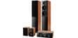 Jamo S506 HCS3 Pommier