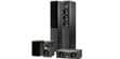 Jamo S608-HCS3 Noir