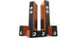 Jamo S626 HCS Pommier foncé