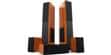 Jamo S626 HCS Pommier foncé (photo supp. n°1)