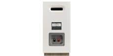 Jamo S801 Bois blanc