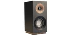 Jamo S801 Bois noir