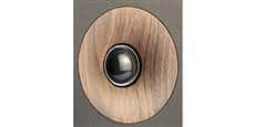 Jamo S801 Bois noir