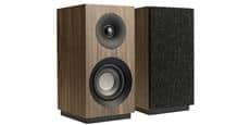Jamo S801 Noyer