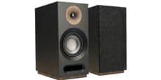 Jamo S803 Bois Noir