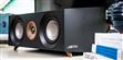 Jamo S803 HCS Bois noir (photo supp. n°1)