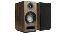 Jamo S803 Noyer