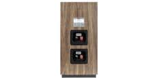 Jamo S803 Noyer